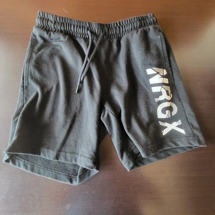 Short sport enfant Energetics