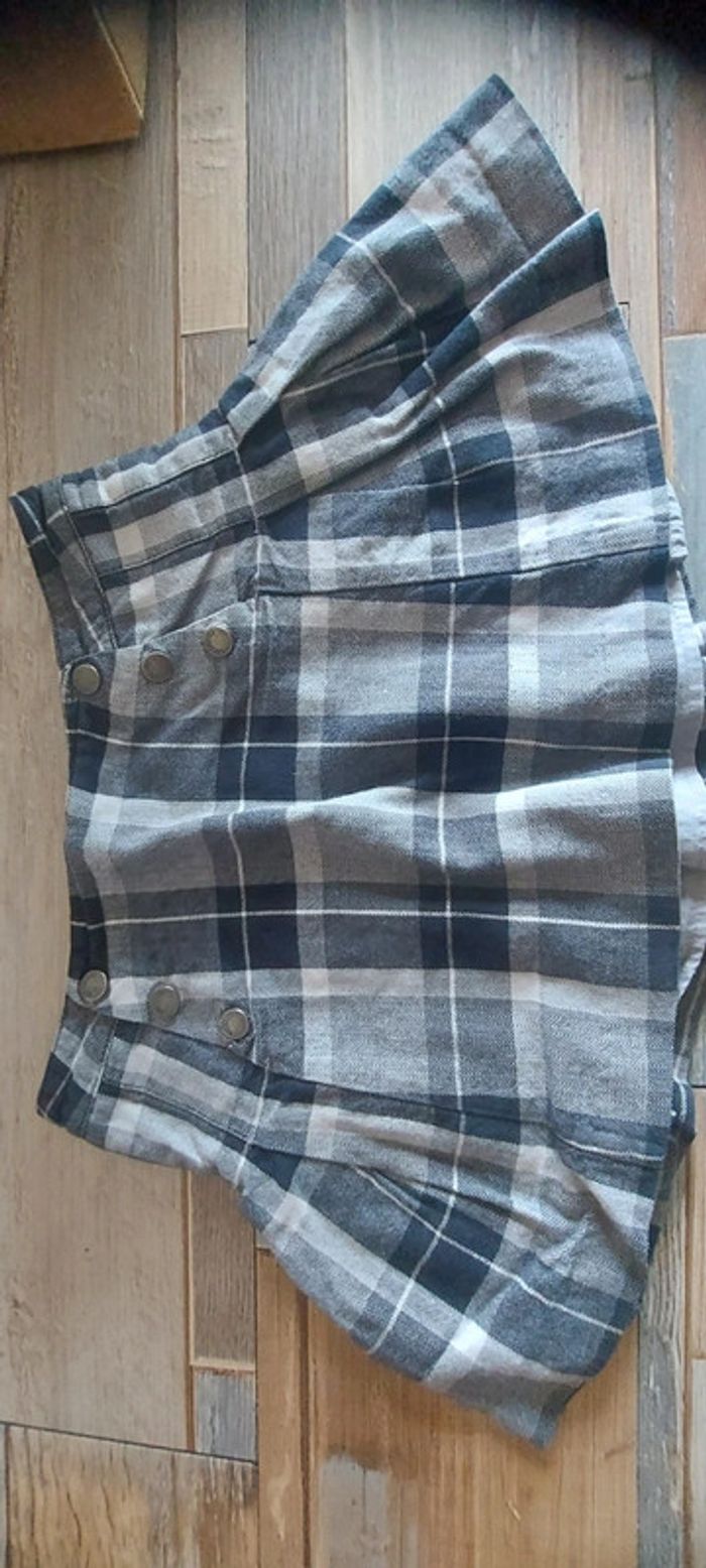 Jupe fille orchestra Taille 5 ans - photo numéro 2