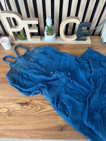 Combinaison Vertbaudet 6 ans