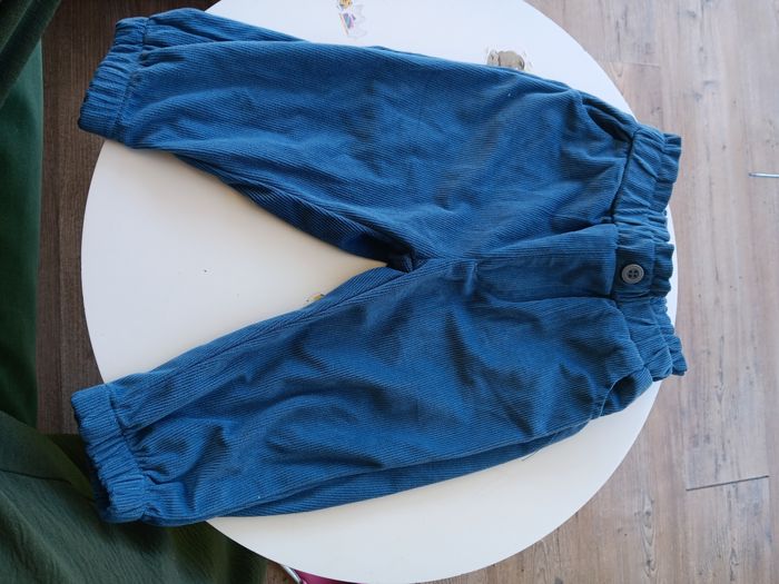 Vêtements fille 18 mois 2 ans