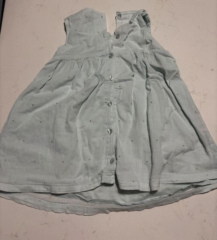 Robe bébé fille - photo numéro 2