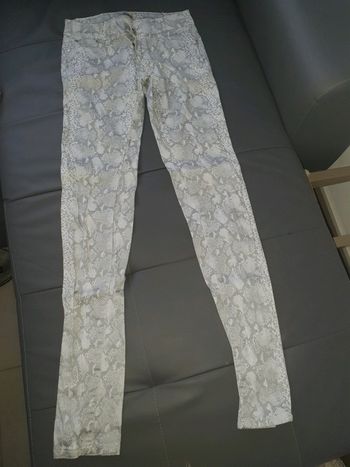 Pantalon skinny