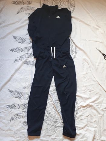Ensemble Adidas 11/12ans