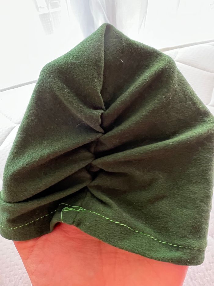 Bonnet - photo numéro 2