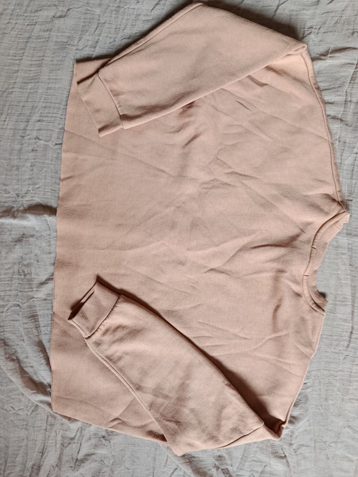 Pull femme abricot en M Primark - photo numéro 2