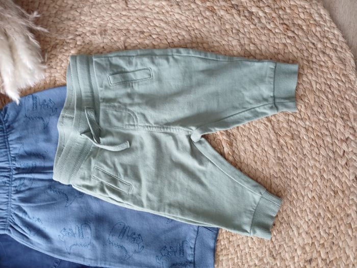 Lot de 3 joggings garçon - photo numéro 2