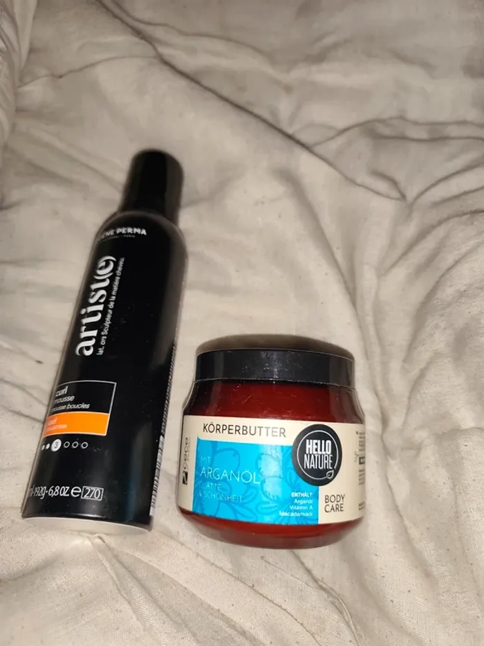 Lot de produits d'hygiène - photo numéro 6