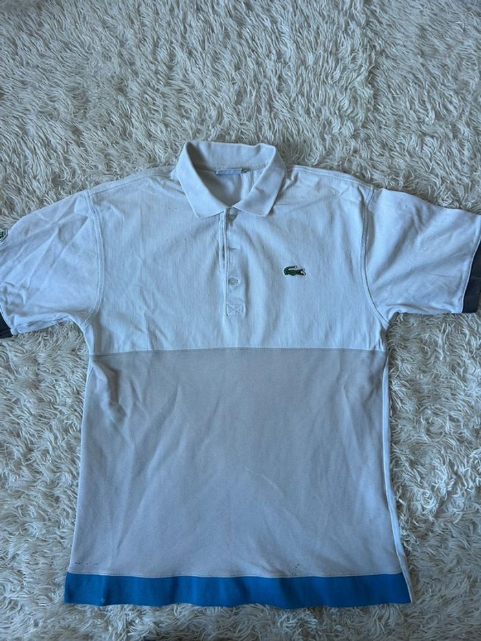 Polo Lacoste - photo numéro 2