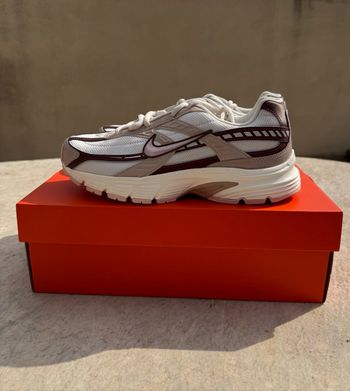 Nike initiator