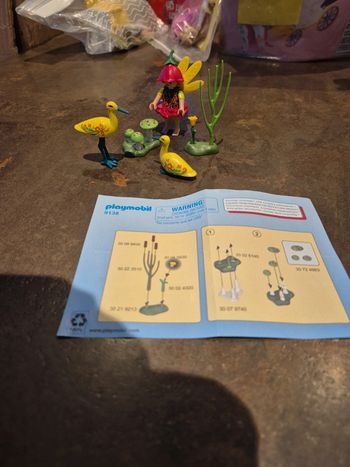 Playmobil 9138 fairies