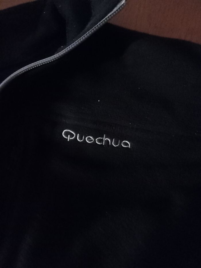 Veste polaire taille s ou 36 - photo numéro 2