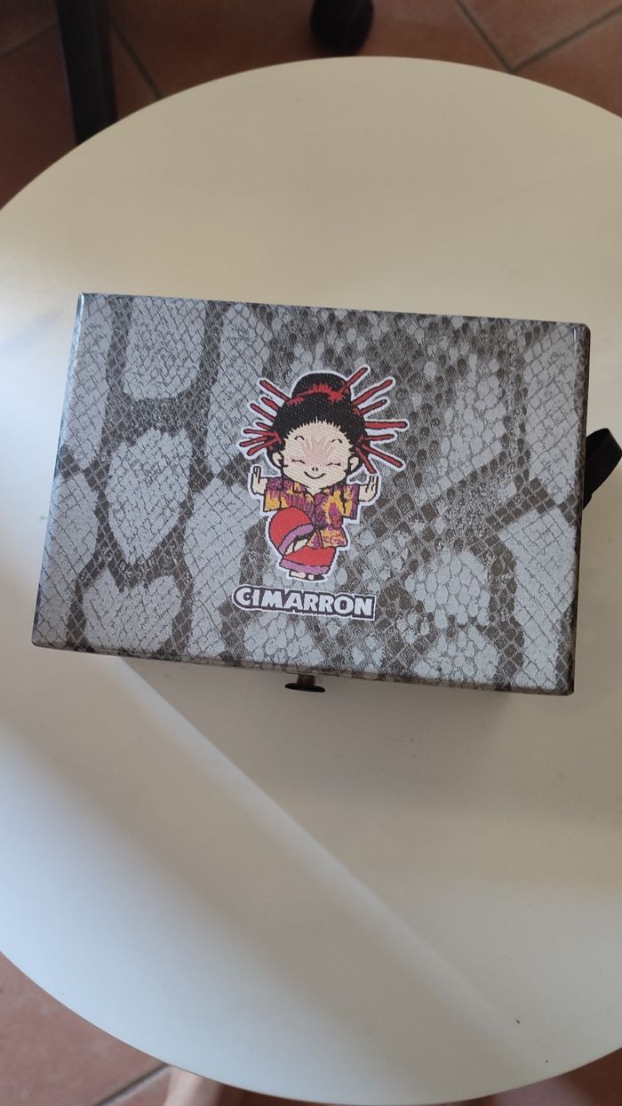 Coffret/ coffret à bijoux tiroir y2k