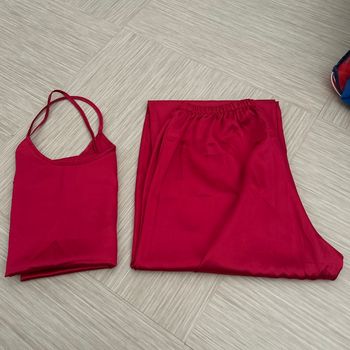 Pyjama pantalon