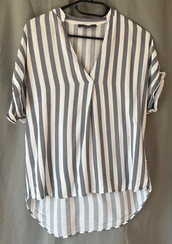 Blouse femme primark taille 40 juste lavé jamais porté
