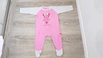 Grenouillère Taille 9 mois