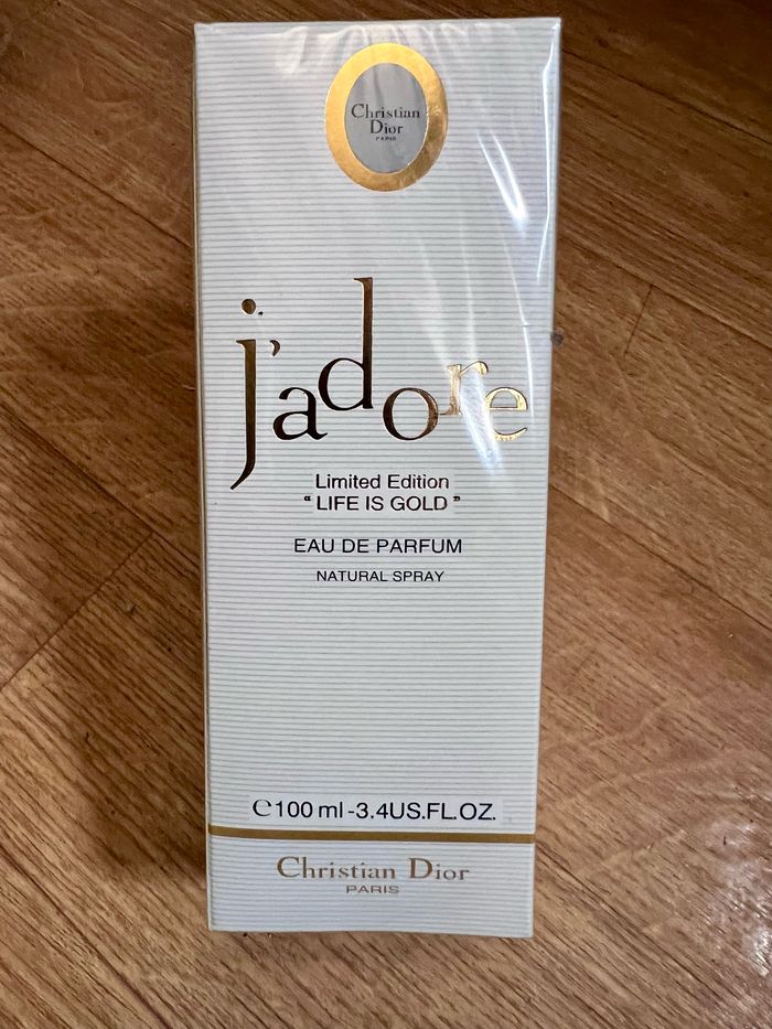 eau de parfum - photo numéro 2