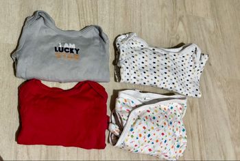 Lot body