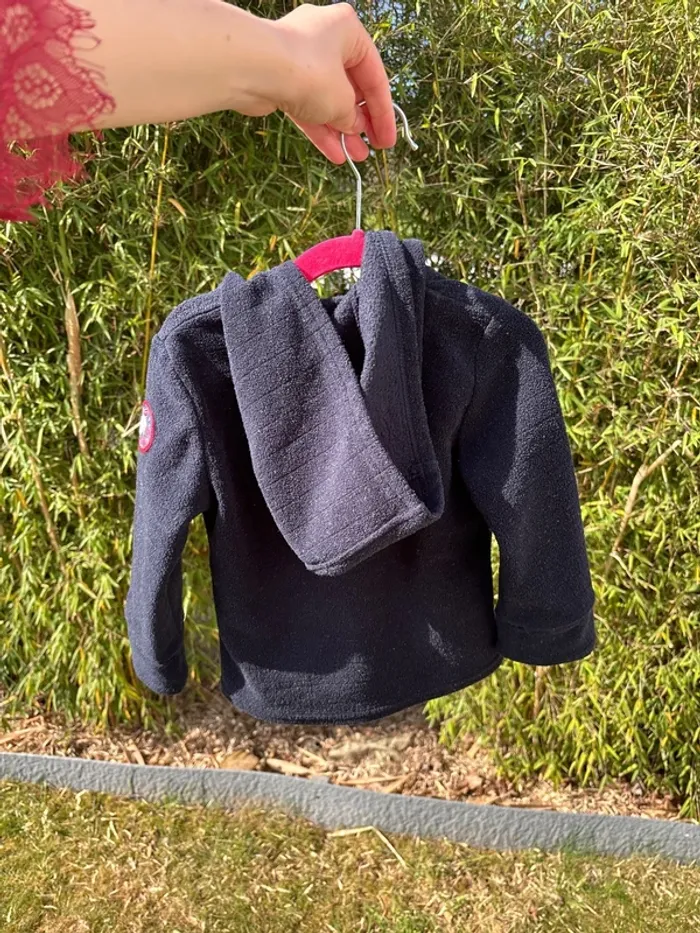 Polaire 3 ans - photo numéro 2