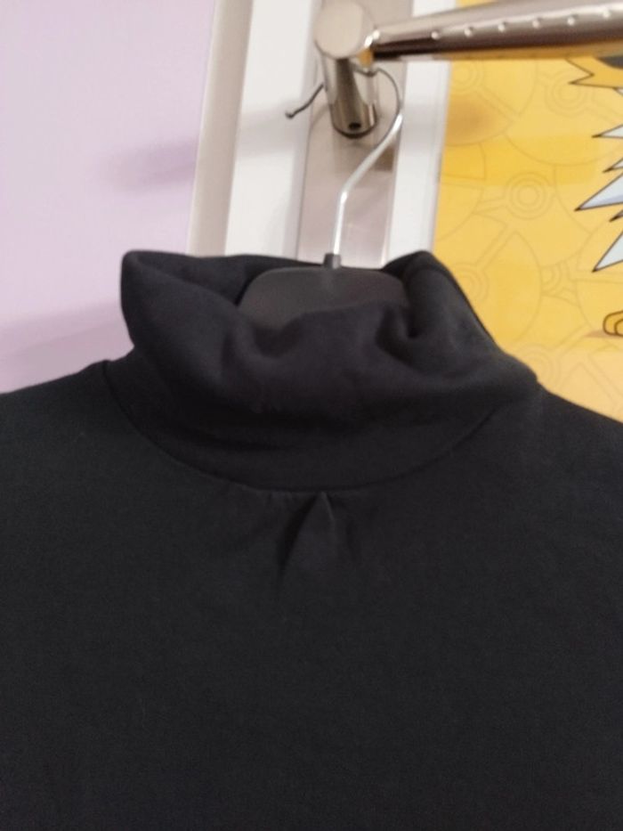 Col roulé 8 ans Verbaudet - photo numéro 6