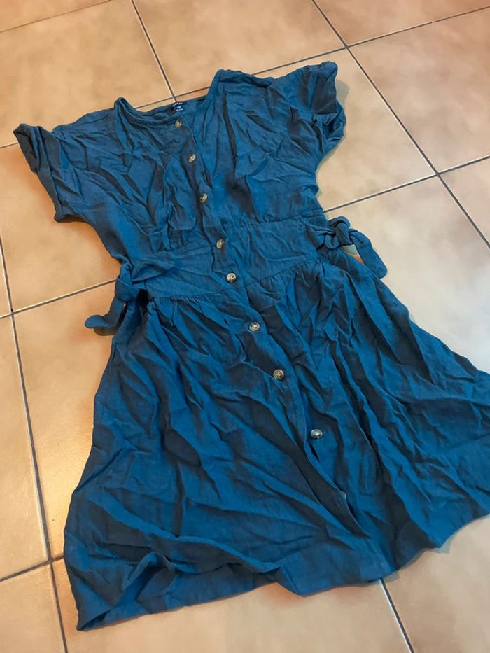 Robe fille 10 ans - photo numéro 2