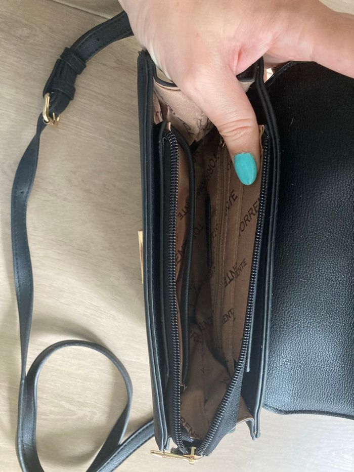 Petit sac à bandoulière - photo numéro 3
