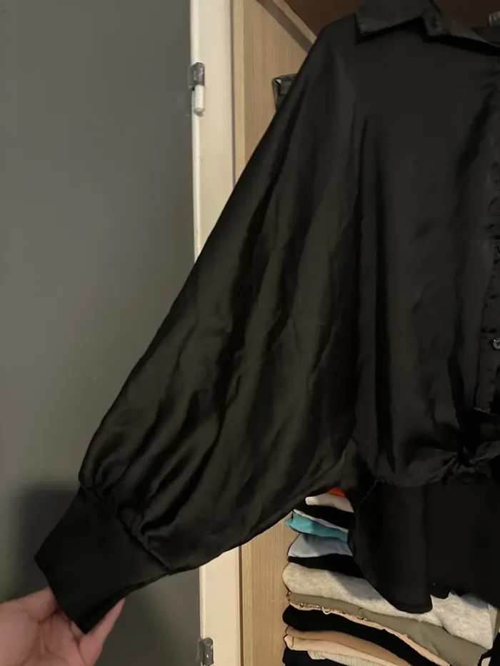 chemise - photo numéro 2