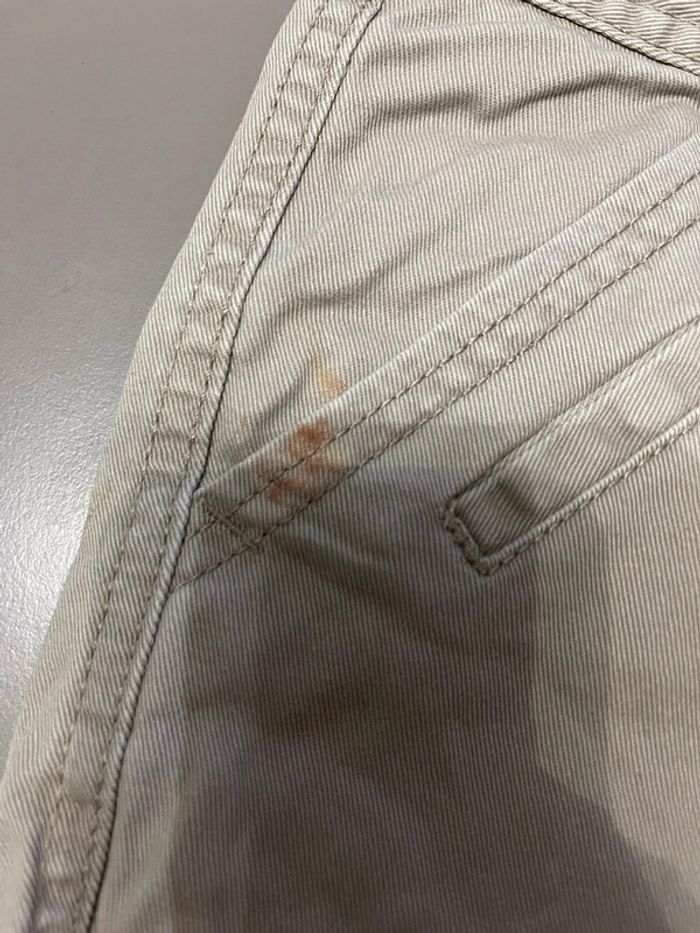 Short - photo numéro 2