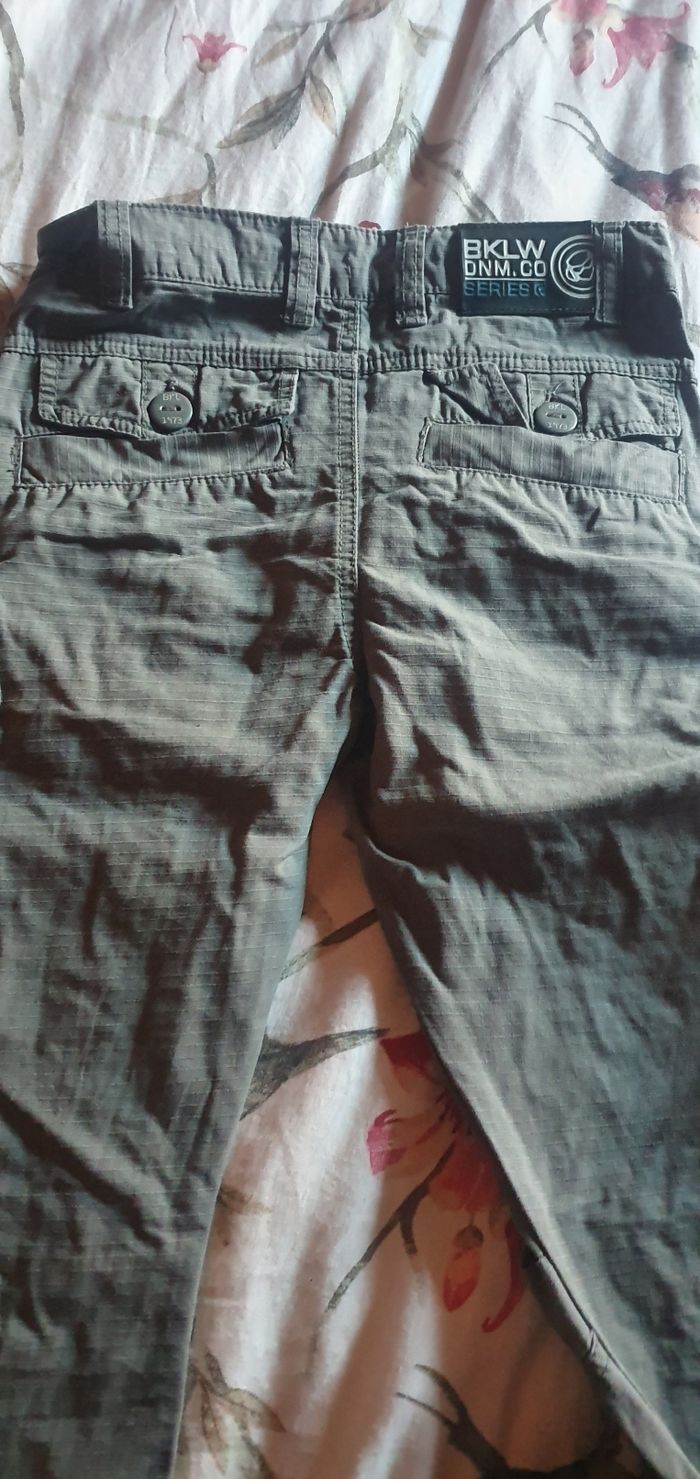 Jean's - photo numéro 8