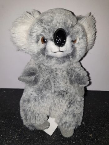 Petit doudou koala 🐨