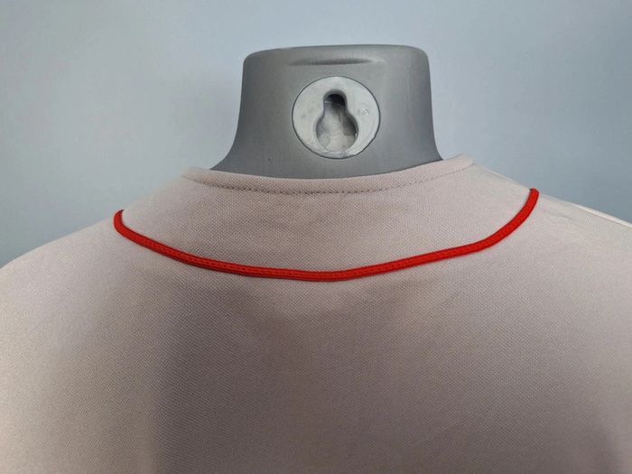 Chemise /Maillot de baseball teamwork taille S floqué (300) - photo numéro 9
