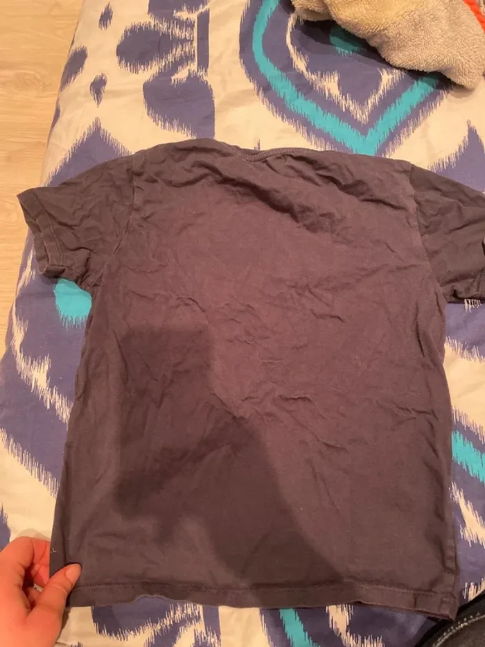 T-shirt - photo numéro 3
