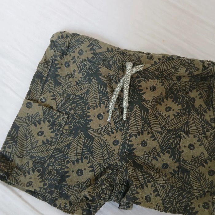Short kiabi 12m - photo numéro 2