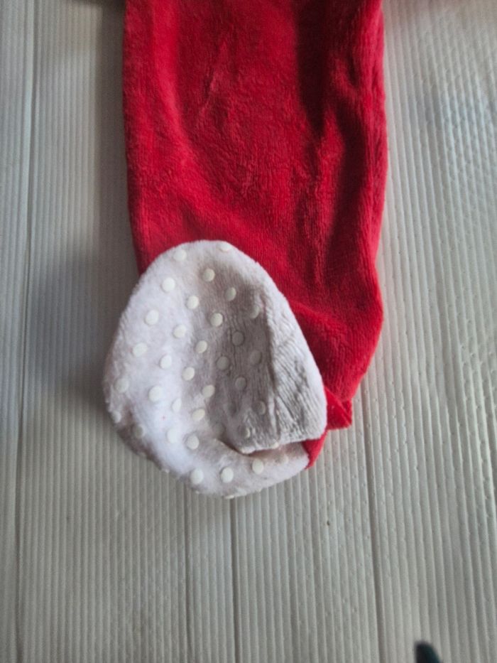 Pyjama de Noël 18 mois - photo numéro 2