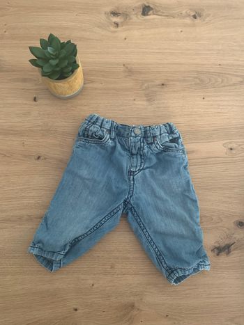 Jeans bébé
