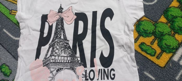 Tee shirt In Extenso 3 ans - photo numéro 2