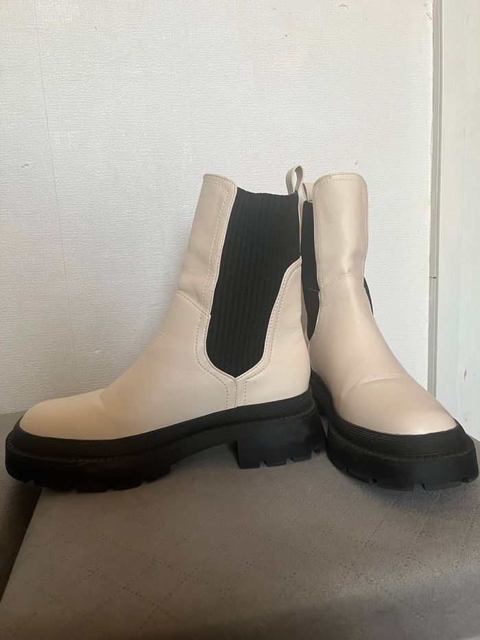 Bottes - photo numéro 6