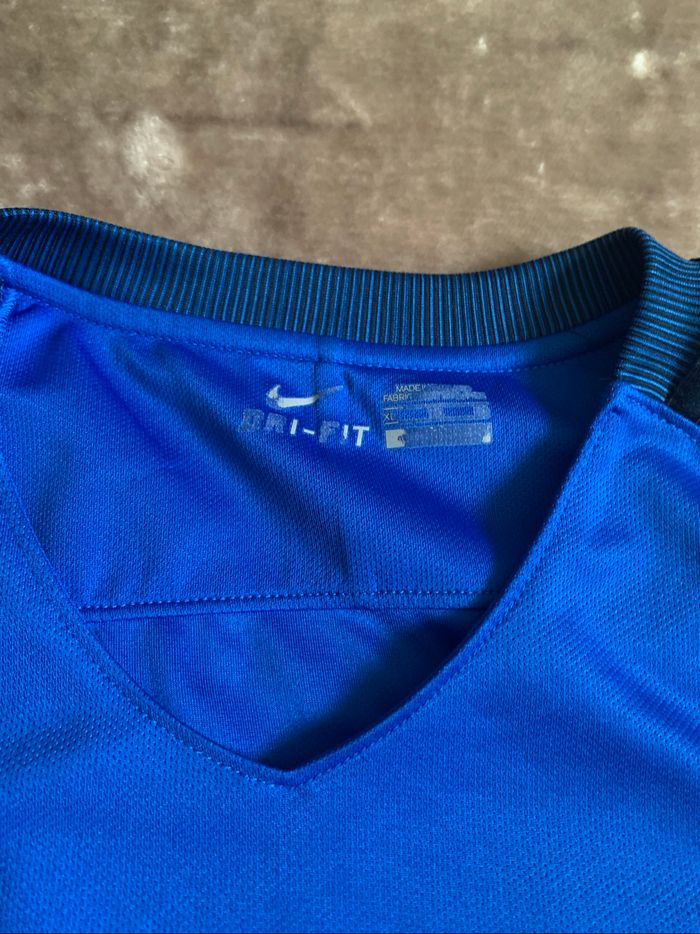 Maillot Griezmann équipe de France - photo numéro 8