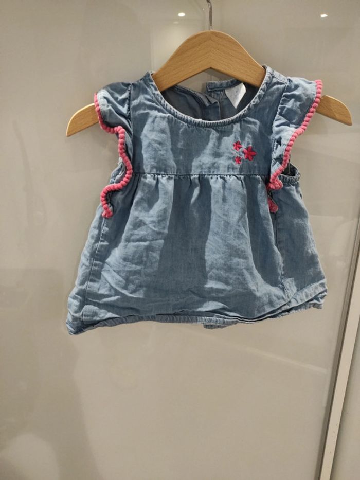 Robe 9 mois - photo numéro 3