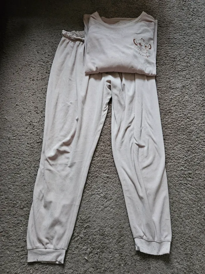 Pyjama