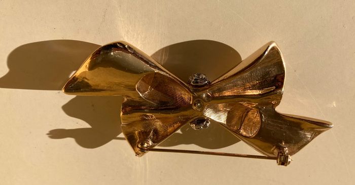 Broche - photo numéro 4