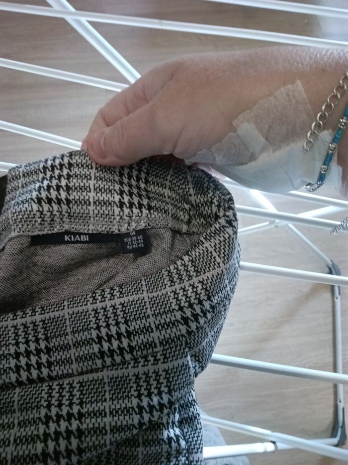 Jupe courte femme - photo numéro 2