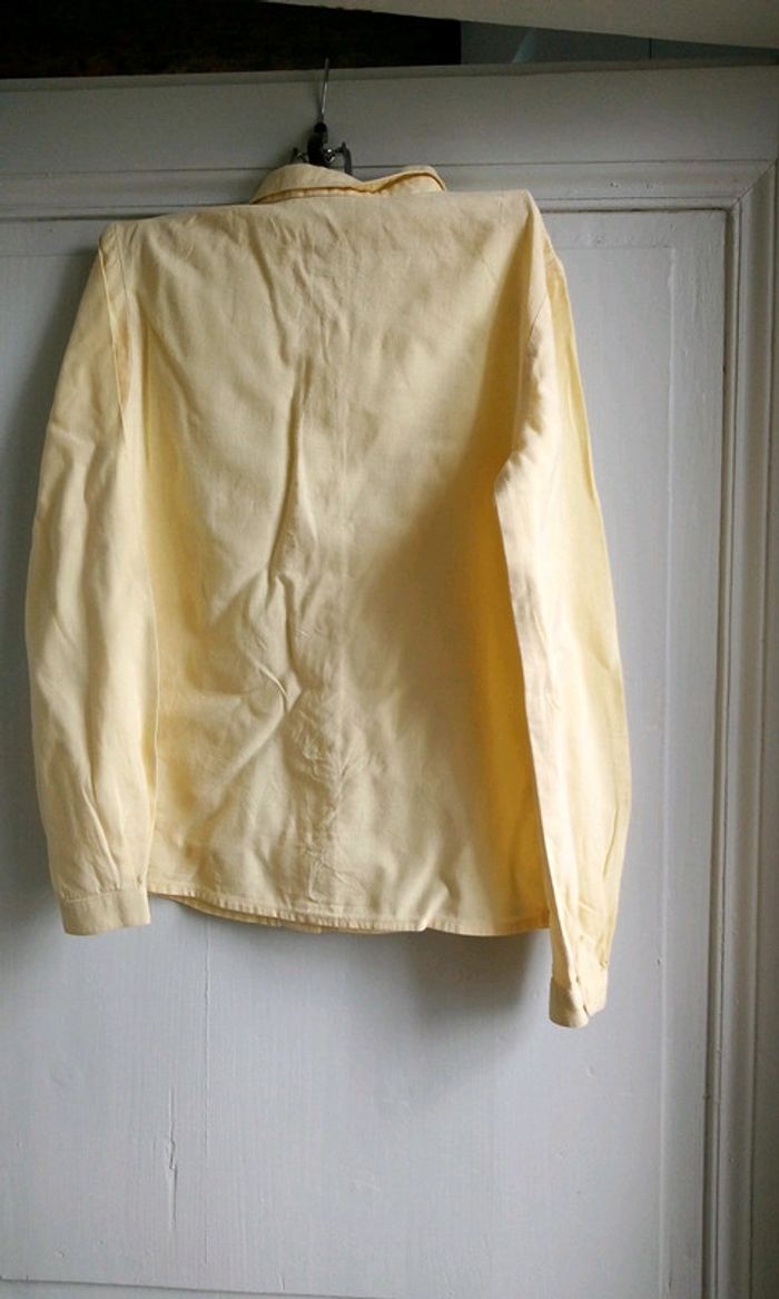 Chemisier Erna - photo numéro 4