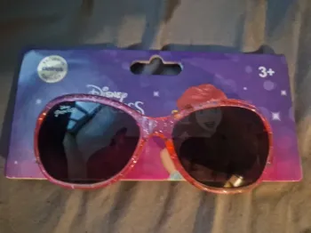 Lunettes disney princesses