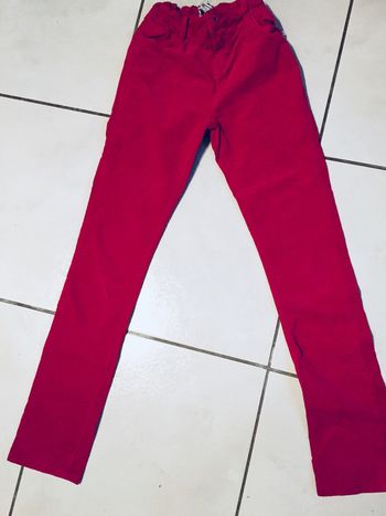 Pantalon 14 Ans okaidi jamais porté