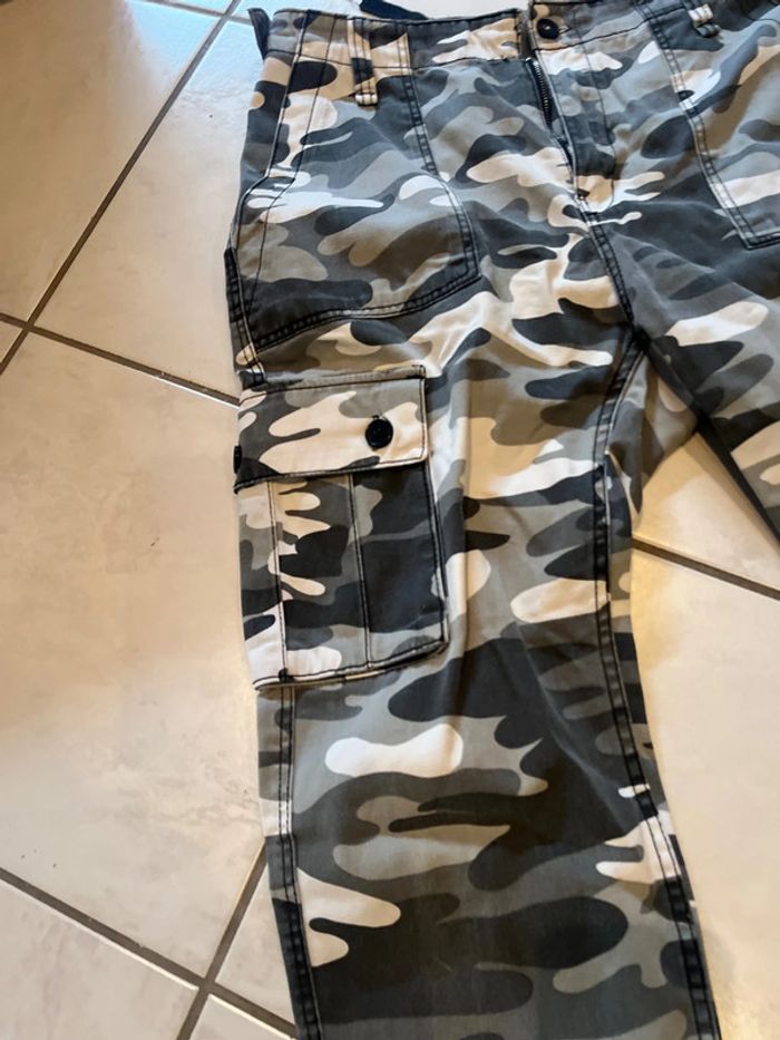 Cargo - photo numéro 3