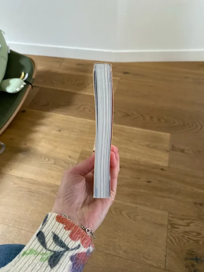 Livre - photo numéro 7