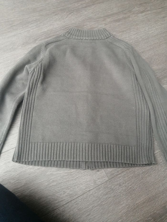 Gilet 8A - photo numéro 5