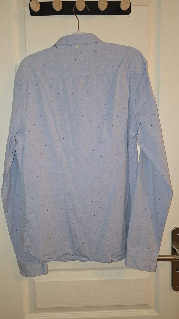 Chemise - photo numéro 4