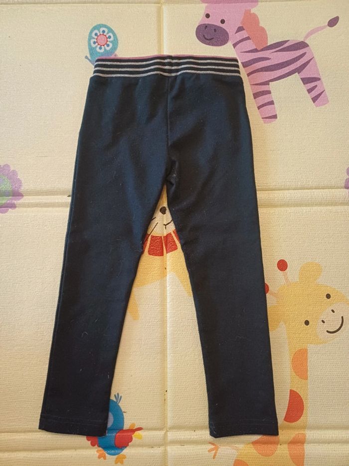 Pantalon legging - photo numéro 3