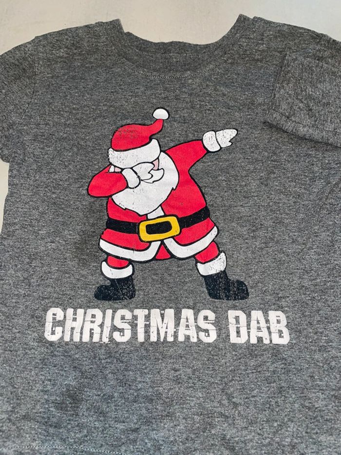 Tee shirt noel - photo numéro 2